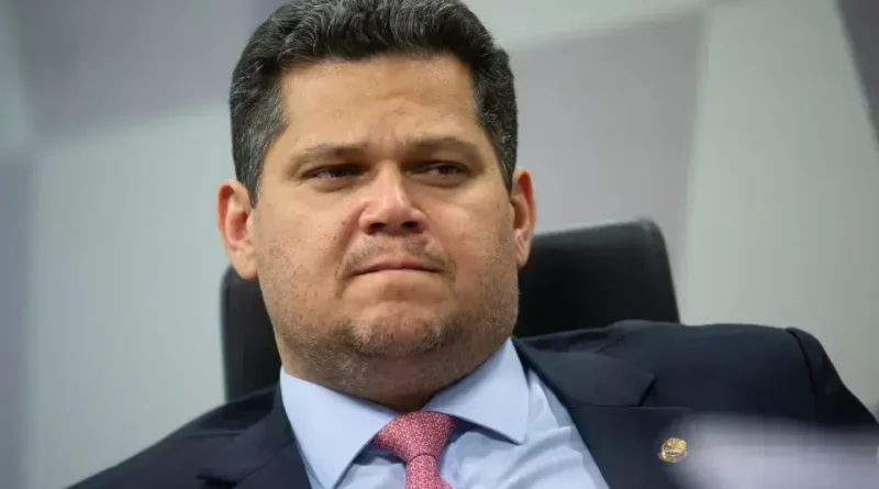 Alcolumbre Cancela Sabatina de Jorge Messias: O Que Isso Significa?