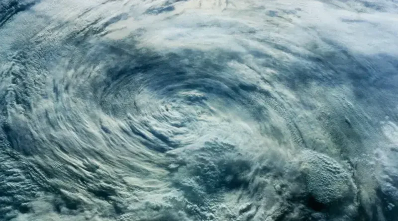 Alerta Vermelho para o Rio Grande do Sul com Chegada de Ciclone Extratropical