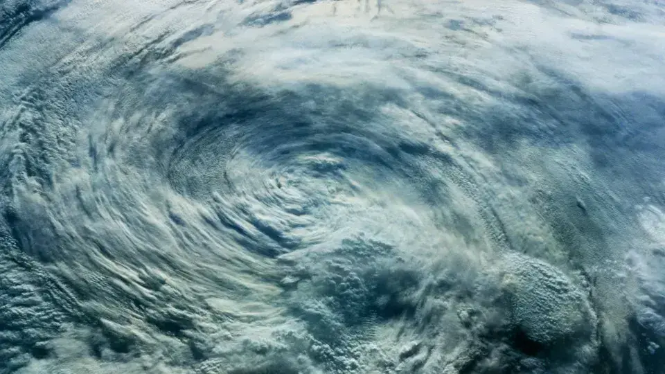 Alerta Vermelho para o Rio Grande do Sul com Chegada de Ciclone Extratropical