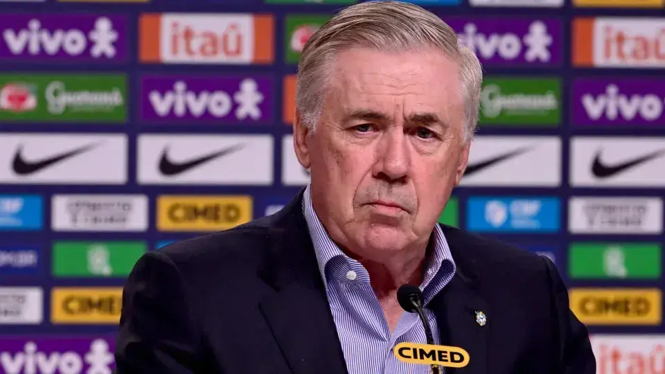Ancelotti comenta sobre Neymar: Convocação na Copa do Mundo de 2026
