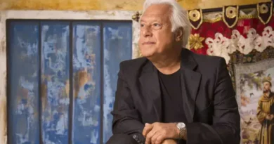 Antonio Fagundes retoma carreira com nova novela na Globo