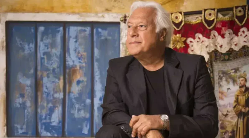 Antonio Fagundes retoma carreira com nova novela na Globo