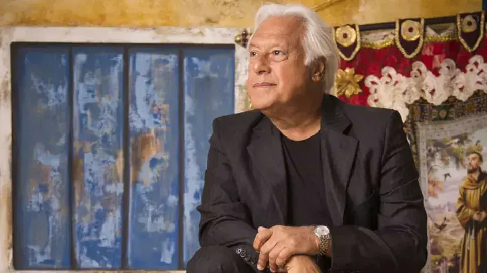 Antonio Fagundes retoma carreira com nova novela na Globo