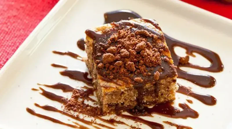Aprenda a Fazer a Irresistível Torta de Chocolate Surpresa