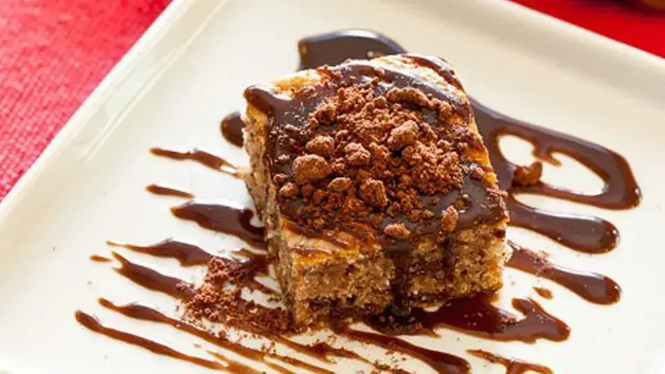 Aprenda a Fazer a Irresistível Torta de Chocolate Surpresa