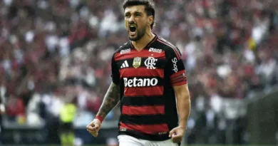 Arrascaeta brilha e garante vitória do Flamengo na Copa Intercontinental