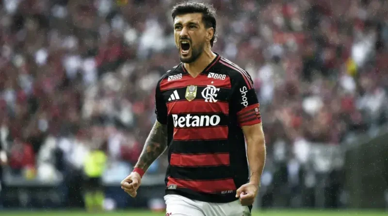 Arrascaeta brilha e garante vitória do Flamengo na Copa Intercontinental