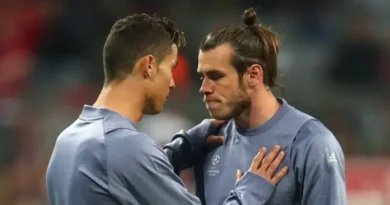 Bale relembra relação com Cristiano Ronaldo e destaca injustiça na imprensa