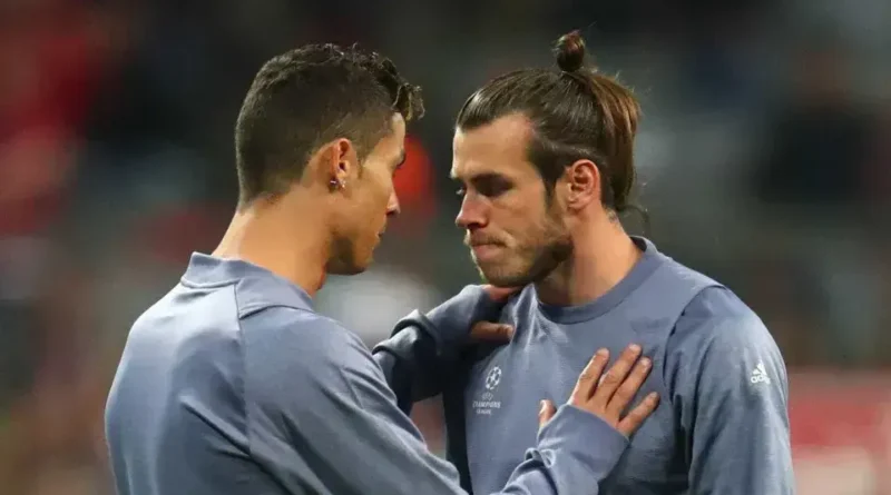 Bale relembra relação com Cristiano Ronaldo e destaca injustiça na imprensa