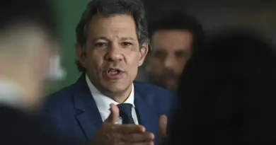 Brasil é Modelo Contra Irregularidades em Apostas, Afirma Haddad