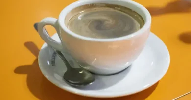Café sem açúcar: O segredo para uma vida mais longa e saudável