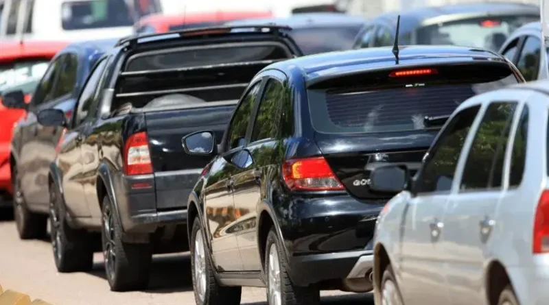 Câmara aprova isenção de IPVA para veículos com mais de 20 anos