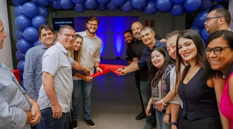 Campina Grande ganha nova unidade da Orbital com milhares de empregos