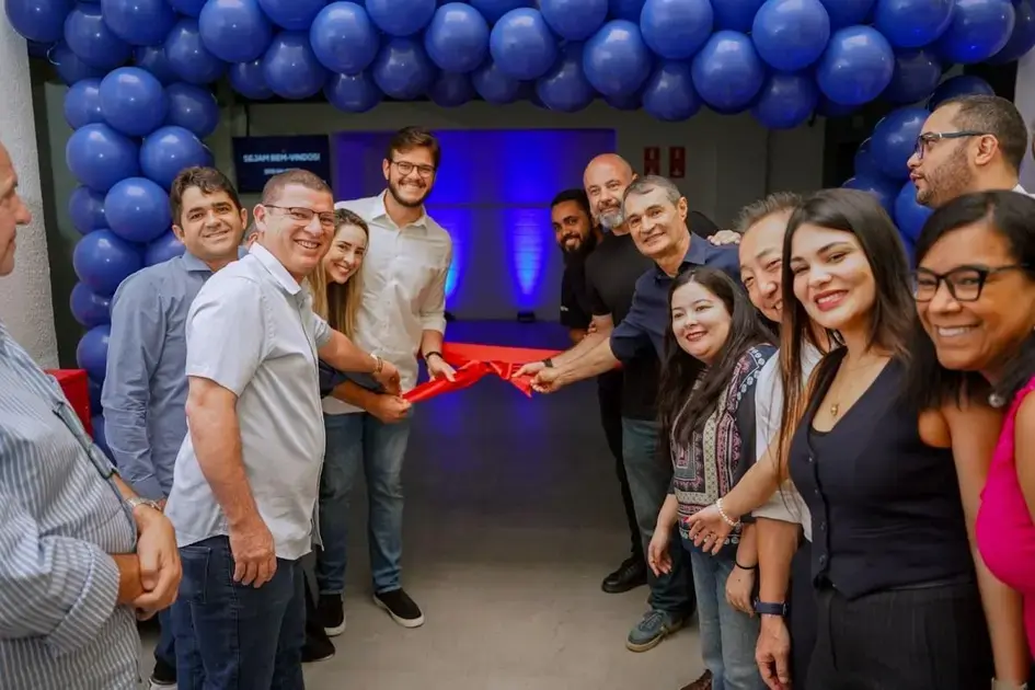 Campina Grande ganha nova unidade da Orbital com milhares de empregos