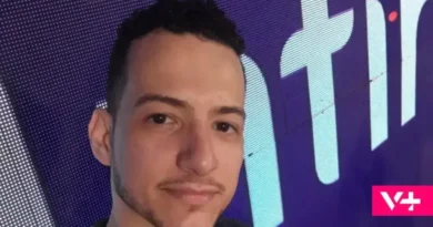 Cantor morre tragicamente em acidente antes do casamento aos 27 anos