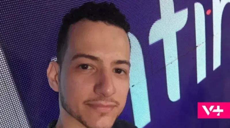 Cantor morre tragicamente em acidente antes do casamento aos 27 anos