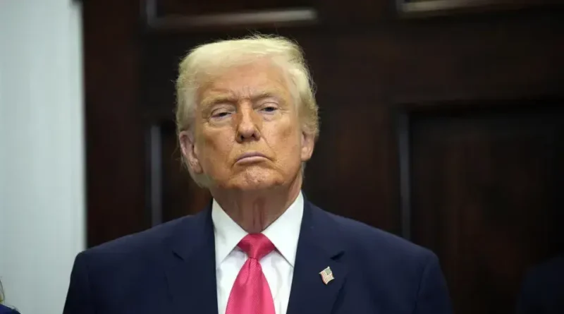 Casa Branca pode endurecer regras de imigração durante a Copa de 2026