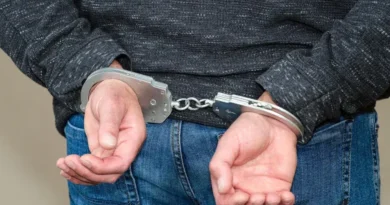 Casal preso por filmar e abusar de criança de 3 anos em Ribeirão Preto