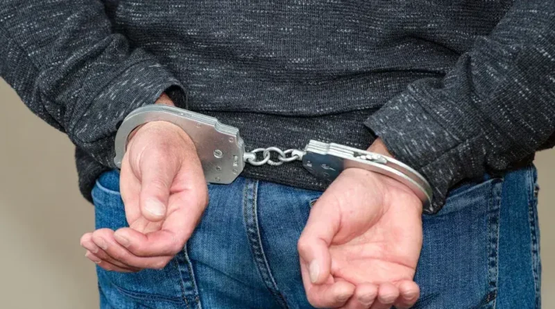 Casal preso por filmar e abusar de criança de 3 anos em Ribeirão Preto