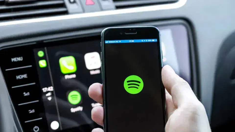 Como a retrospectiva do Spotify se tornou um fenômeno cultural em 2025