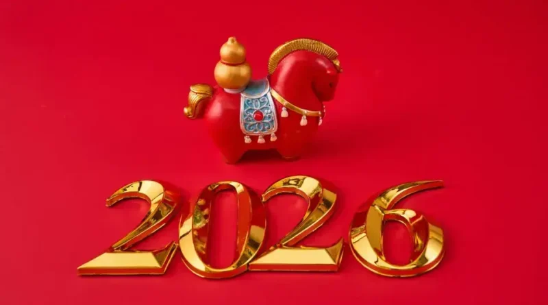 Como o Ano do Cavalo de Fogo Transformará Seu Signo em 2026