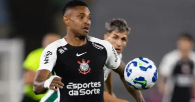Corinthians busca reverter desempenho na Copa do Brasil contra o Cruzeiro