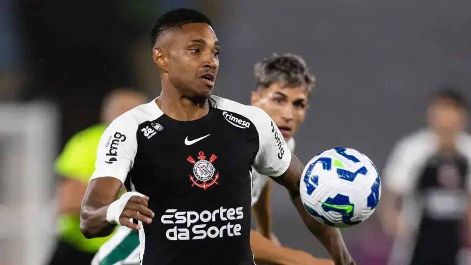 Corinthians busca reverter desempenho na Copa do Brasil contra o Cruzeiro
