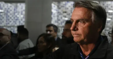 Defesa de Bolsonaro solicita permissão ao STF para cirurgia