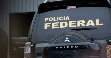 Delegado e Policial Civil do Amapá Afastados em Operação da PF