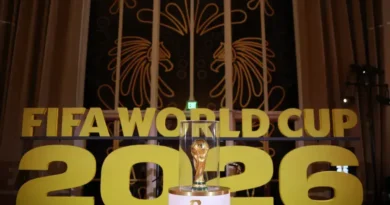 Fifa inicia nova fase de venda de ingressos para a Copa do Mundo 2026