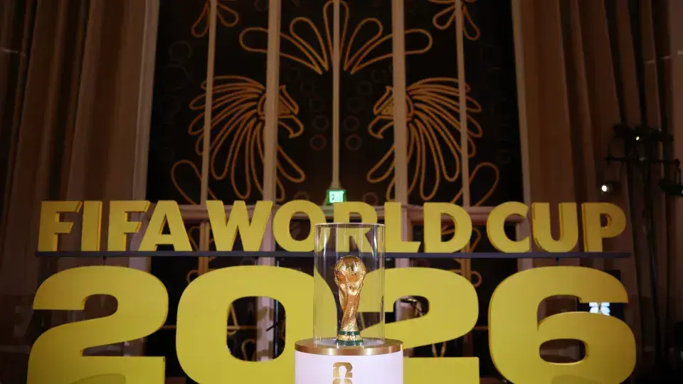 Fifa inicia nova fase de venda de ingressos para a Copa do Mundo 2026