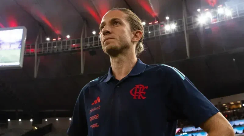 Filipe Luís encerra era de técnicos estrangeiros no Brasileirão 2025
