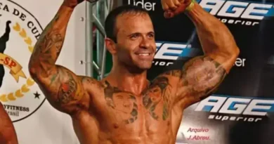 Fisiculturista condenado por homicídio de funcionário da Enel em São Paulo