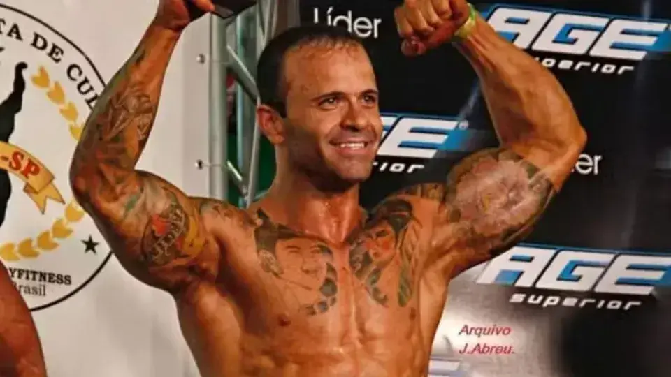 Fisiculturista condenado por homicídio de funcionário da Enel em São Paulo