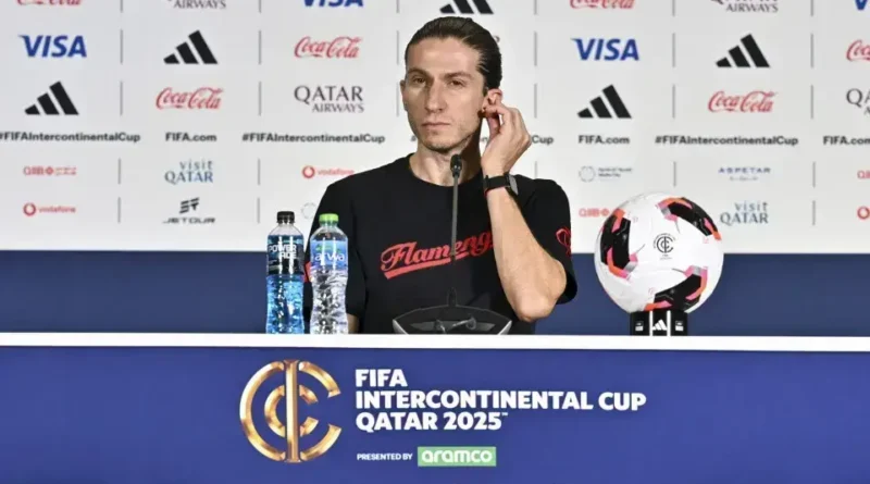 Flamengo busca superar recorde de Zico com três títulos em 19 dias