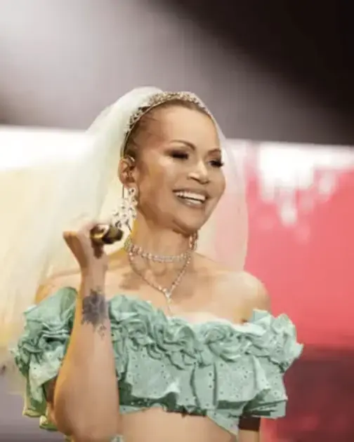 Forró Verão 2026: Programação com Solange Almeida e Flávio José