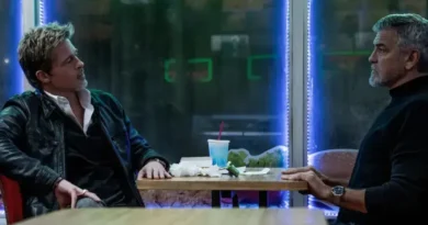 George Clooney revela frustração por perder papel icônico para Brad Pitt