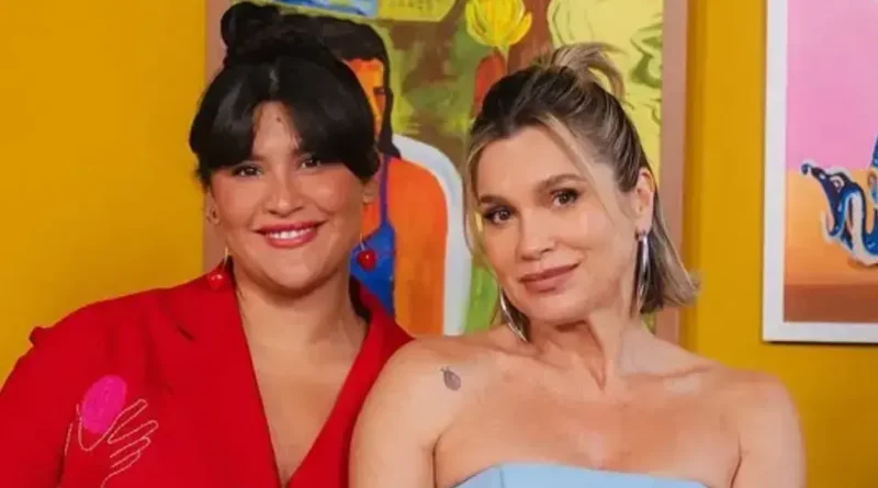 Giulia Costa revela que mãe foi chamada na escola após ensaio para Playboy