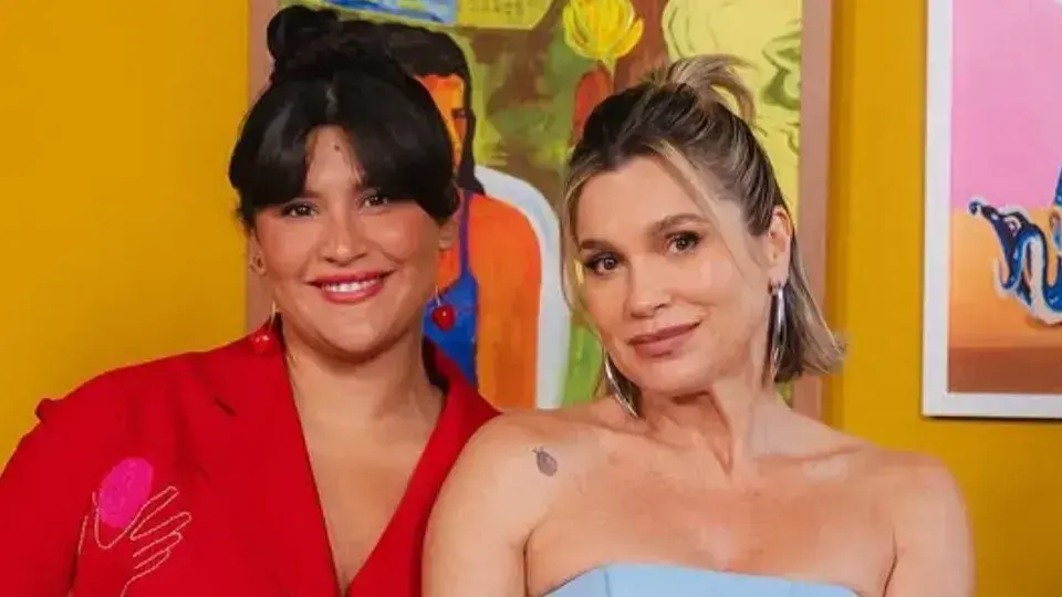 Giulia Costa revela que mãe foi chamada na escola após ensaio para Playboy