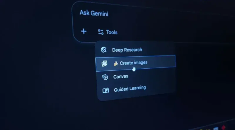 Google Limita Criação de Imagens no Nano Banana Pro para Usuários Gratuítos