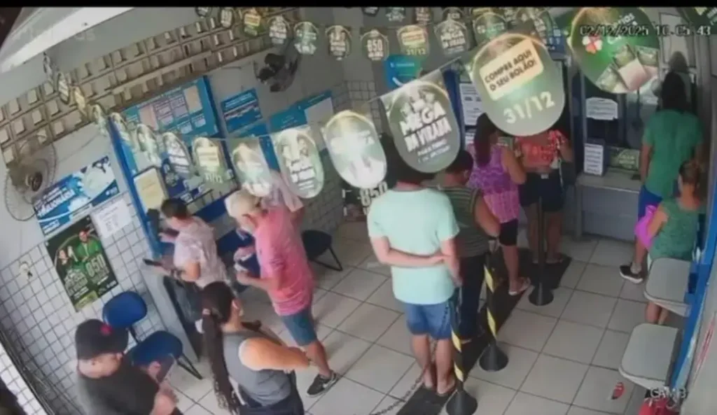 Homem é preso em Pirpirituba após furtar bolsa da comadre com R$ 600