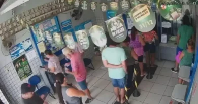 Homem é preso em Pirpirituba após furtar bolsa da comadre com R$ 600