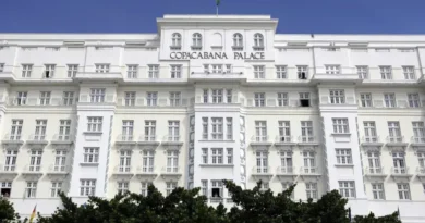 Hotéis de luxo adotam a nova escala de trabalho 5x2 para funcionários