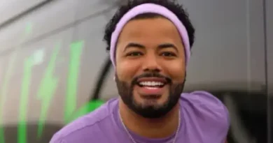 Hytalo Santos nega envolvimento em exploração sexual infantil e tráfico humano