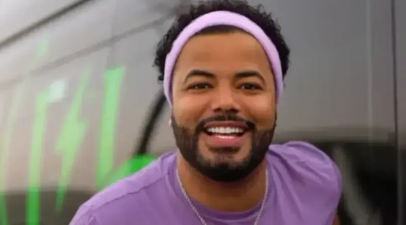 Hytalo Santos nega envolvimento em exploração sexual infantil e tráfico humano