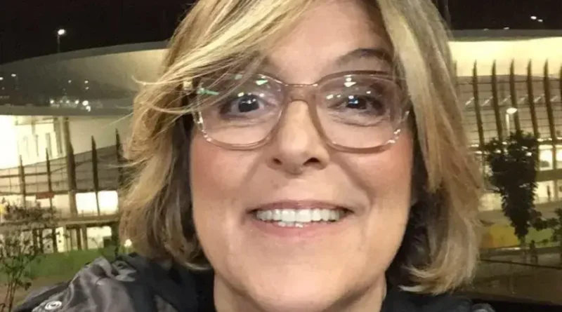 Jornalista Bárbara Gância condenada por injúria contra Laura Bolsonaro