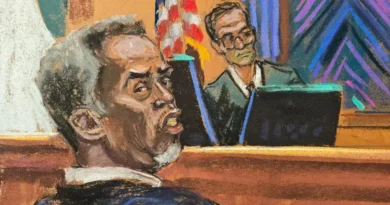 Jurados comentam veredicto de Diddy em nova série da Netflix