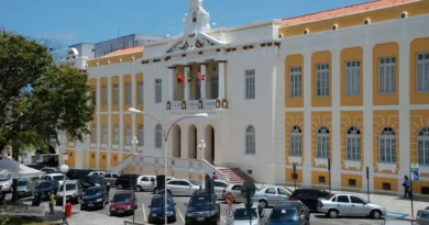 Justiça suspende lei de gratuidade a agentes de segurança em Campina Grande