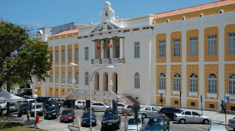 Justiça suspende lei de gratuidade a agentes de segurança em Campina Grande