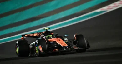 Lando Norris conquista o Campeonato Mundial de Fórmula 1 de 2025 em Abu Dhabi